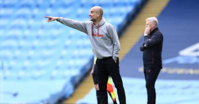 Pep Guardiola sees 'terribly important' Man City opportunity coming up - www.manchestereveningnews.co.uk - Manchester