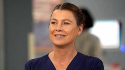 Ellen Pompeo Is Still 'Trying to Figure' Out 'Grey's Anatomy's Future - www.etonline.com
