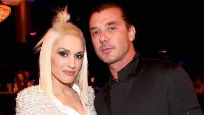 Gwen Stefani and Gavin Rossdale Celebrate Their Son Apollo's 7th Birthday with Adorable Selfies - www.etonline.com