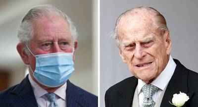 Prince Charles summoned to Philip's bedside to discuss future of monarchy - www.newidea.com.au