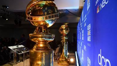 Amy Poehler - Maane Khatchatourian - Golden Globes: The Full Winners List (Updating Live) - variety.com - New York