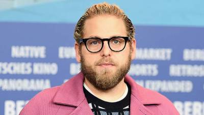 Jonah Hill Gets Personal About Body Acceptance Following Shirtless Photo in 'Daily Mail' - www.hollywoodreporter.com - Malibu