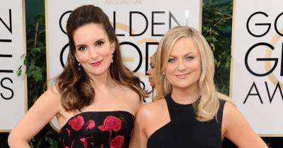 Tina Fey and Amy Poehler Slam ‘Emily in Paris’ and HFPA Amid Golden Globes 2021 Opening Monologue: Watch! - www.usmagazine.com - Paris