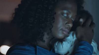 Emotional Breastfeeding Ad Airs During Golden Globe Awards - variety.com - New York