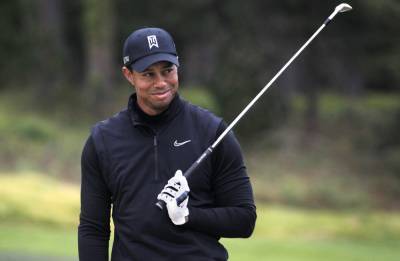 Tiger Woods Speaks Out Following Car Accident, Thanks Golfers & Fans For Helping Him ‘Get Through This Tough Time’ - etcanada.com