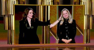 Golden Globes 2021: Tina Fey, Amy Poehler poke fun at HFPA's lack of diversity; Kerry Washington applauds them - www.pinkvilla.com - Washington