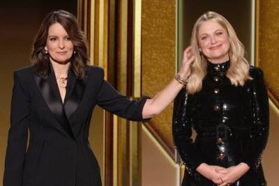 Golden Globes 2021: Tina Fey and Amy Poehler’s Best Jokes From the Opening Monologue - thewrap.com - New York
