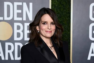 Tina Fey Opens Golden Globes Monologue With Dig at HFPA’s ‘No Black Journalists’ (Video) - thewrap.com