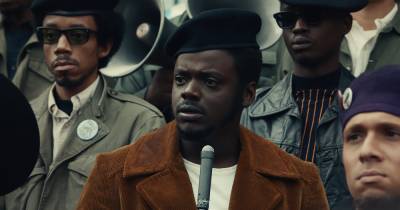 ‘Judas And The Black Messiah’s Daniel Kaluuya Accepts Golden Globe For Best Supporting Actor While Dealing With Technical Difficulties - deadline.com - county Hampton