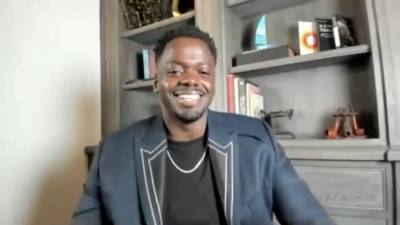 Daniel Kaluuya Reflects on ‘Judas’ Lessons as Golden Globes Press Room Starts Rough - variety.com - Los Angeles