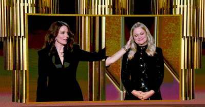 The Best Reactions To Tina Fey And Amy Poehler's LOL Golden Globes Monologue - www.msn.com - Los Angeles - New York