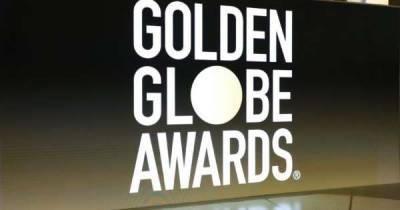 Golden Globes group acknowledges 'we must have Black journalists in our organization' - www.msn.com