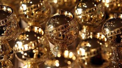 Golden Globes: Complete Winners List - www.hollywoodreporter.com