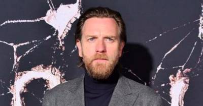 Trainspotting star Ewan McGregor urges Scots heroin users to try drug-free electro therapy - www.dailyrecord.co.uk - Scotland - Hong Kong