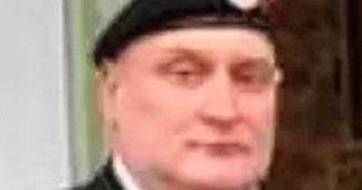 'Walter Mitty soldier' suspended by Legion Scotland over Army medic fantasist claims - www.dailyrecord.co.uk - Scotland