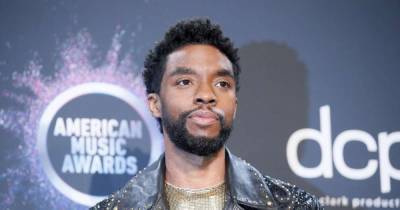 Chadwick Boseman wins Golden Globe for his emotional final movie role - www.msn.com - Chicago