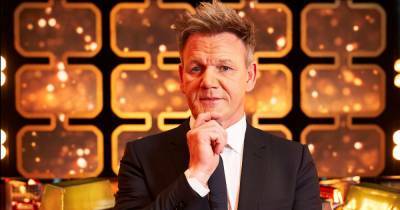 Gordon Ramsay's BBC quiz show tanks after the TV chef brands Scots town s***hole - www.dailyrecord.co.uk - Scotland