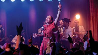Andra Day Praises ‘Billie Holiday’ Director Lee Daniels: ‘The Man Is a Blessing’ - variety.com - USA