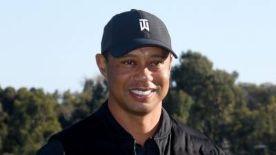 Tiger Woods Tweets Appreciation After Golfers' Red Shirt Tribute at Florida Tournament - www.hollywoodreporter.com - Florida