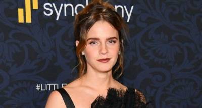 Is Emma Watson retiring? Harry Potter fans are devastated to hear an agent say her career is ‘dormant’ - www.pinkvilla.com
