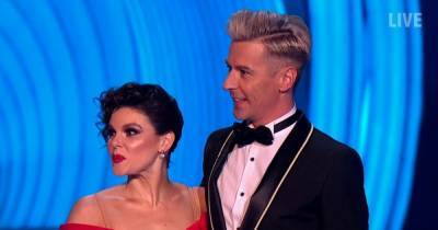 Angry Dancing On Ice fans blast judges for 'snide' comment about Faye Brookes and Matt Evers - www.manchestereveningnews.co.uk