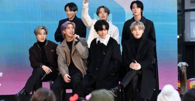 The company behind BTS has invested millions into an A.I. agency that can clone voices of musicians - www.thefader.com - South Korea