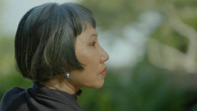 ‘Amy Tan: Unintended Memoir’ Review: A Storyteller’s Storied Life - variety.com - USA