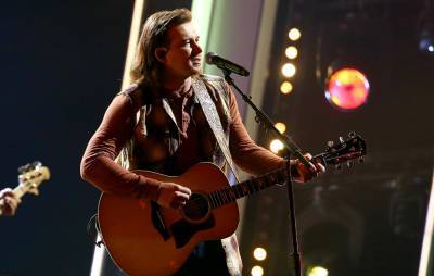 Morgan Wallen’s ‘Dangerous’ sets new country album record weeks on from racial slur - www.nme.com - USA