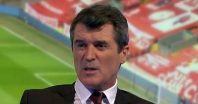 Roy Keane gives his top four verdict for Manchester United and Manchester City - www.manchestereveningnews.co.uk - Manchester - city Inboxmanchester
