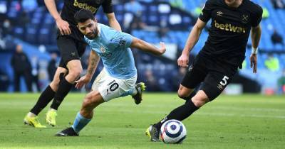 Pep Guardiola tips Sergio Aguero to still have a major say in Man City's season - www.manchestereveningnews.co.uk - Manchester