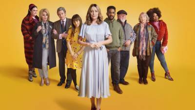BBC Casts ‘My Name Is Leon’; Red Arrow Locks-In CPL; ITV Renews ‘Finding Alice’; ITV Orders ‘Britain’s Tiger Kings’ — Global TV Briefs - deadline.com - Britain - Birmingham - Indiana - county Leon