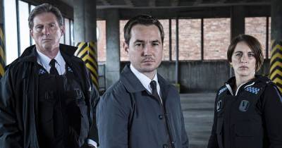 Line Of Duty series six will air this month as BBC confirm return date - www.ok.co.uk