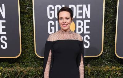 Olivia Colman’s reaction to losing at the Golden Globes goes viral - www.nme.com