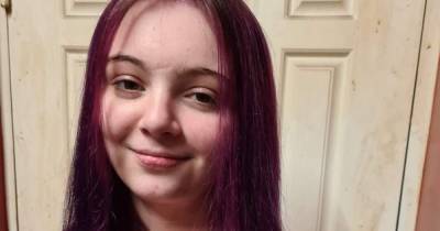 'We just want her to be safe': Family's heartbreaking appeal for teen who went missing on mum's birthday - www.manchestereveningnews.co.uk