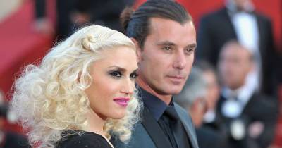 Gwen Stefani and ex Gavin Rossdale celebrate son Apollo's birthday with unseen family photos - www.msn.com