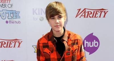 Happy Birthday Justin Bieber: When singer spoke about wanting to date Rihanna on Ellen's show as a teen - www.pinkvilla.com