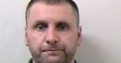 EK beast jailed for 12 years for rape of girls aged just THREE and 11 - www.dailyrecord.co.uk