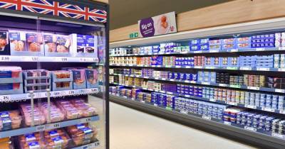 Fresh rule updates on face masks and social distancing in Tesco, Aldi, Asda, Sainsbury's, Morrisons, Lidl and Iceland - www.manchestereveningnews.co.uk - Britain - Iceland