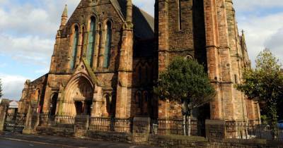 Calls for Renfrewshire churches to reopen in time for Easter - www.dailyrecord.co.uk - Scotland