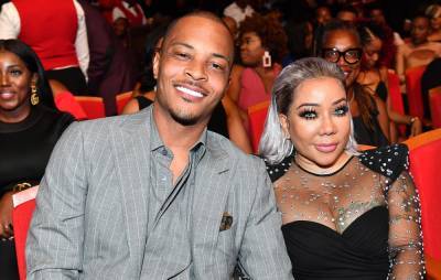 Lawyer seeking criminal investigation against T.I. and wife Tiny following sexual abuse allegations - www.nme.com