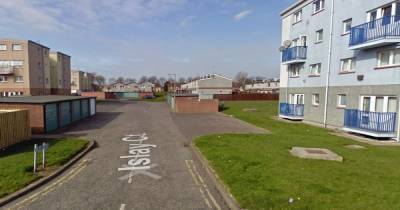 Two men rushed to hospital after stabbing in Grangemouth as cops make five arrests - www.dailyrecord.co.uk - Scotland