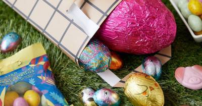 Marks and Spencer launches biggest online Easter collection with gifts and hampers from £10 - www.dailyrecord.co.uk