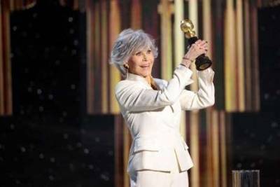 Stars hit out at awards panel without a single black member - www.msn.com