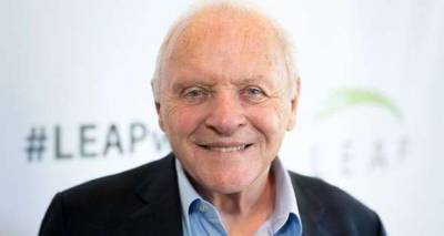 Anthony Hopkins heartbreakingly admits he's thinking about death: 'Hope I'm at peace' - www.msn.com