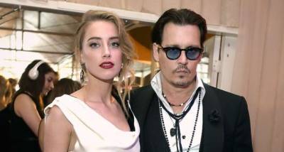 Amber Heard FIRED from Aquaman 2 amid legal battle with Johnny Depp? Here's what happened - www.pinkvilla.com