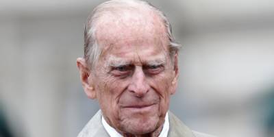 Prince Philip Transferred to Another Hospital, Will Undergo Testing for 'Pre-Existing Heart Condition' - www.justjared.com