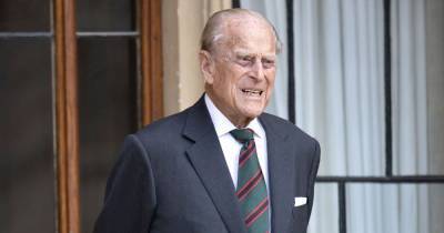 Prince Philip, 99, Transfers Hospitals to Continue Treatment for Infection: He ‘Remains Comfortable’ - www.usmagazine.com - London