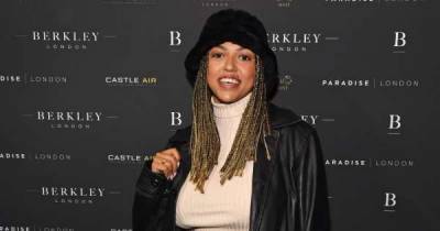 Mahalia 'cannot believe' she's nominated for same Grammy as Beyonce - www.msn.com