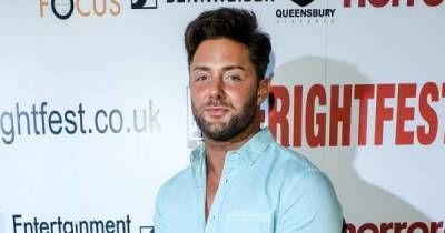 Ricci Guarnaccio says there was no aftercare in place during his time on Geordie Shore - www.msn.com