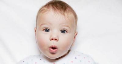Baby names predicted to be popular for boys and girls in the next 10 years - www.dailyrecord.co.uk